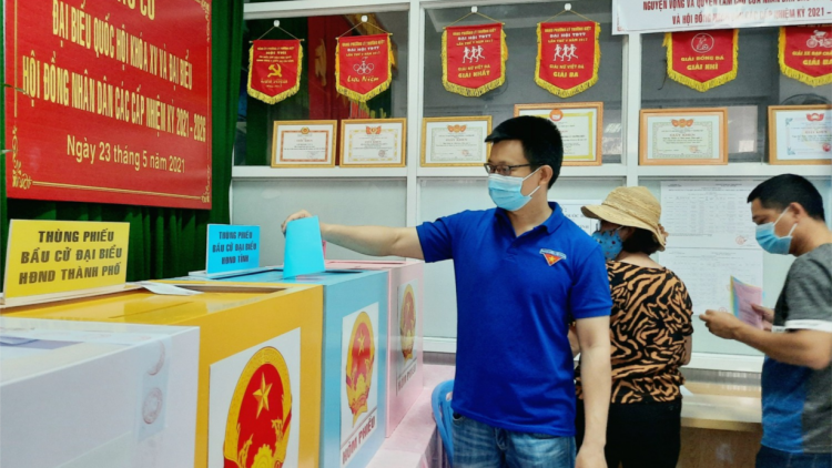 Chủ tịch Quốc hội: Làn gió tươi mới trong hoạt động của HĐND các cấp (21/2/2023)