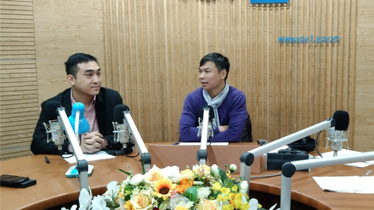 Hỗ trợ người lao động, chung sức cùng doanh nghiệp vượt khó (4/2/2023)