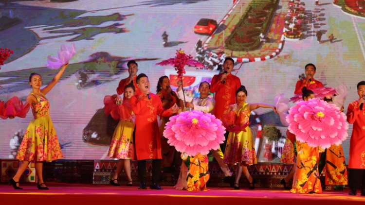 Lạng Sơn: Khai mạc Tuần Văn hóa, Thể thao và Du lịch 2023 (11/2/2023)