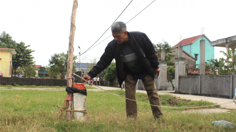 Người dân bị ảnh hưởng bởi dự án cao tốc Bắc Nam mong sớm tái định cư (18/2/2023)