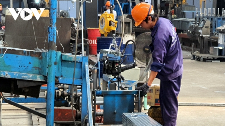 Đà Nẵng: Triển khai 15 chính sách hỗ trợ doanh nghiệp (22/2/2023)