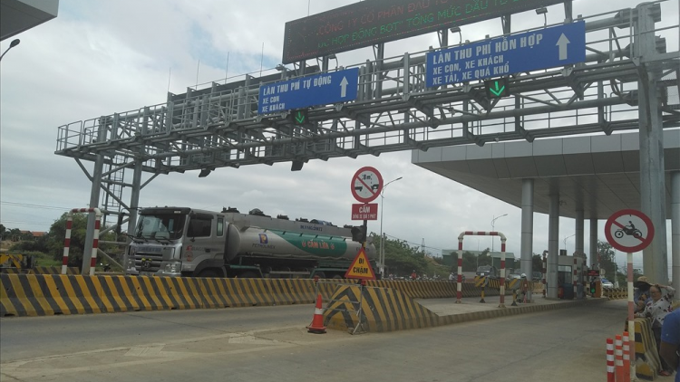 Kiến nghị tháo gỡ vướng mắc cho cao tốc Khánh Hòa- Buôn Ma Thuột (24/2/2023)
