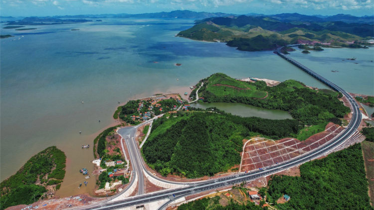 Liên kết - Chìa khoá phát triển vùng Đồng bằng sông Hồng (11/2/2023)