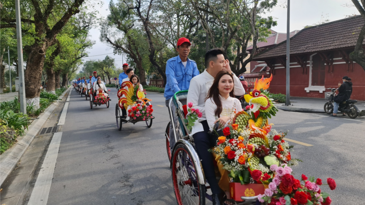 Thừa Thiên Huế: kích cầu du lịch toàn diện, kết nối thu hút khách trở lại (09/2/2023)