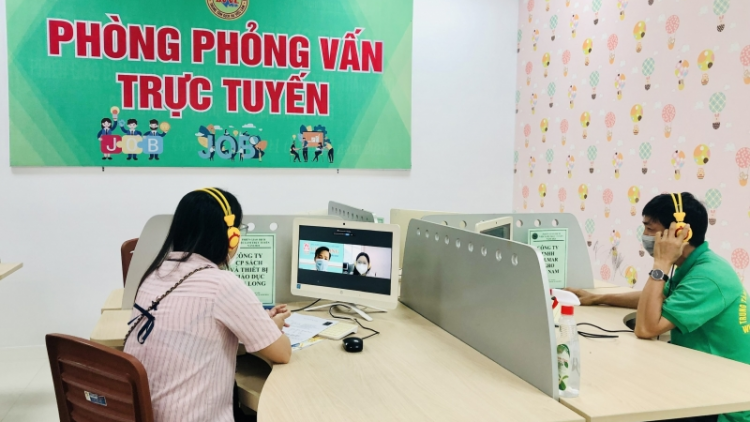 Cần Thơ: Nhu cầu tuyển lao động giảm nhiều sau Tết Nguyên Đán 2023 (8/2/2023)