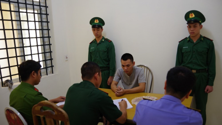 Hải Phòng: Giữ bình yên từ phía biển (3/3/2023)