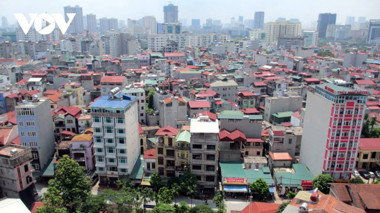 Hà Nội: Nhiều giải pháp quản lý, sử dụng tài sản, nhà đất công (12/3/2023)