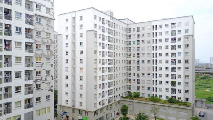 Cần những giải pháp đột phá về nhà ở xã hội (31/3/2023)