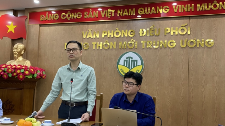 Bộ Tiêu chí OCOP mới: đề cao tính văn hoá và cộng đồng của sản phẩm (8/3/2023)