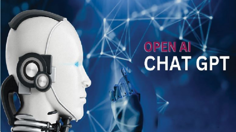 Chat GPT- Có thật sự là bước tiến đột phá của công nghệ AI (22/3/2023)