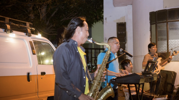 Lan toả âm nhạc đường phố ở Bà Rịa – Vũng Tàu (11/3/2023)