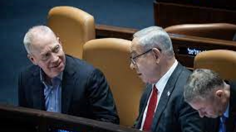 Cải cách tư pháp – Nội bộ chính phủ Thủ tướng Netanyahu có dấu hiệu rạn nứt (26/3/2023)