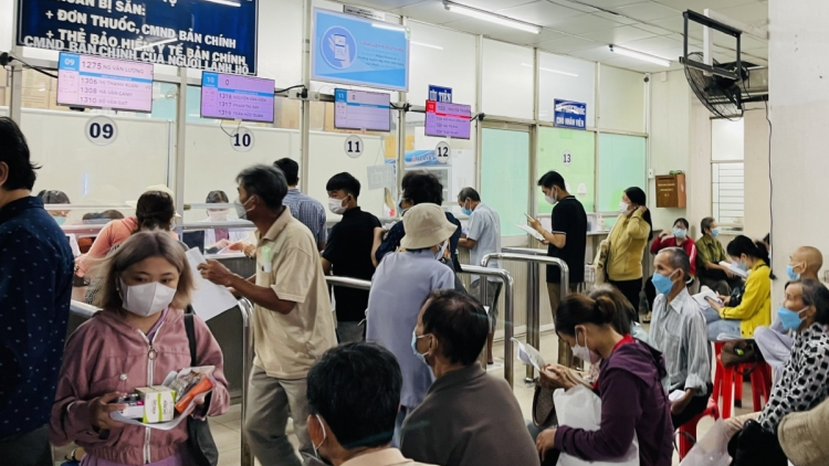 THUỐC NÀO TRỊ BỆNH “SỢ SAI”? BÀI 1: CHỜ CƠ CHẾ - ĐỢI THÔNG TƯ (3/3/2023)