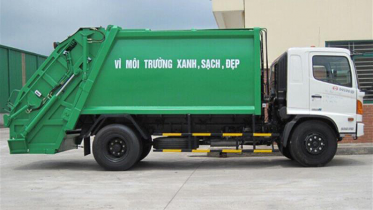 Bình Định cho vay lãi suất ưu đãi đối với Dự án bảo vệ môi trường (09/3/2023)