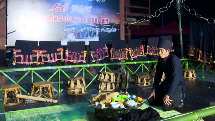 Khai thác lợi thế văn hóa “hút” khách về bản làng Lai Châu (15/3/2023)