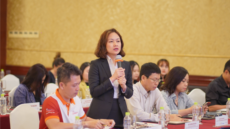 Ngày hội Du lịch TP.HCM 2023: Liên kết để phục hồi (28/3/2023)