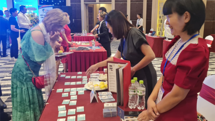 Phú Quốc: Khởi động mùa du lịch trong dịp hè (19/3/2023)