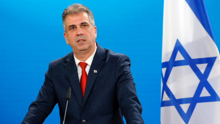 Israel “vỡ mộng” trước cái bắt tay của Iran - Saudi Arabia? (15/3/2023)