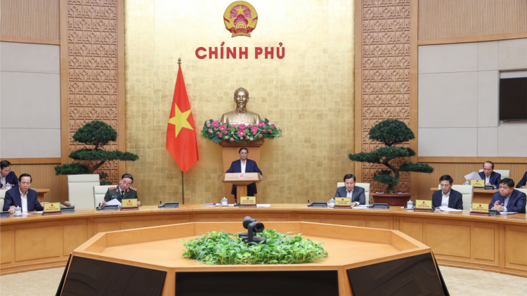 Thủ tướng giao nhiệm vụ cụ thể cho từng bộ, từng ngành để tháo gỡ khó khăn, thúc đẩy sản xuất kinh doanh (03/3/2023)
