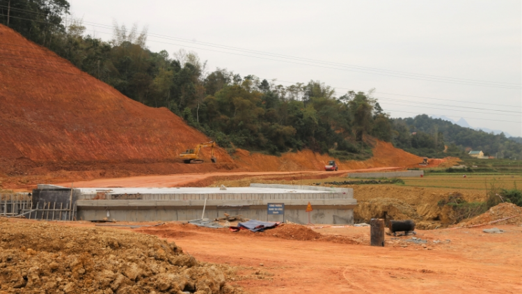 Cao Bằng: Yêu cầu phát huy trách nhiệm người đứng đầu trong công tác giải ngân vốn đầu tư (4/3/2023)
