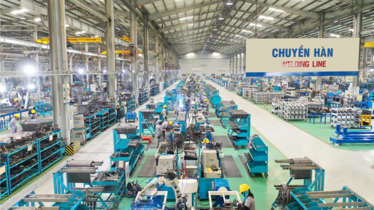 Quảng Nam vượt khó, tăng tốc phát triển ngay từ đầu năm (13/3/2023)