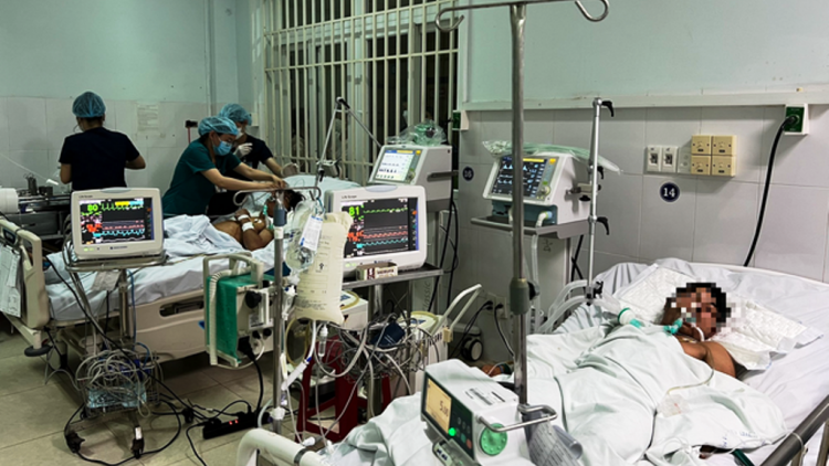 Từ các vụ ăn cá chép muối chua bị ngộ độc, Cục ATTP khuyến cáo biện pháp phòng tránh (20/3/2023)