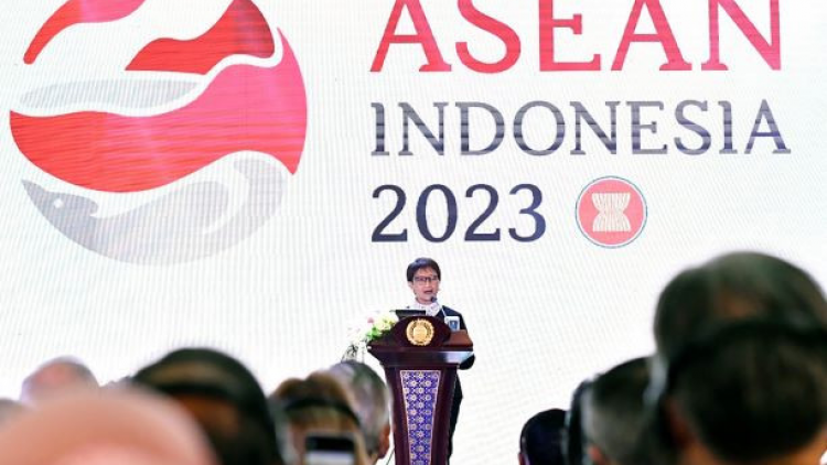 Chủ tịch ASEAN Indonesia: Đàm phán COC và triển vọng (02/3/2023)