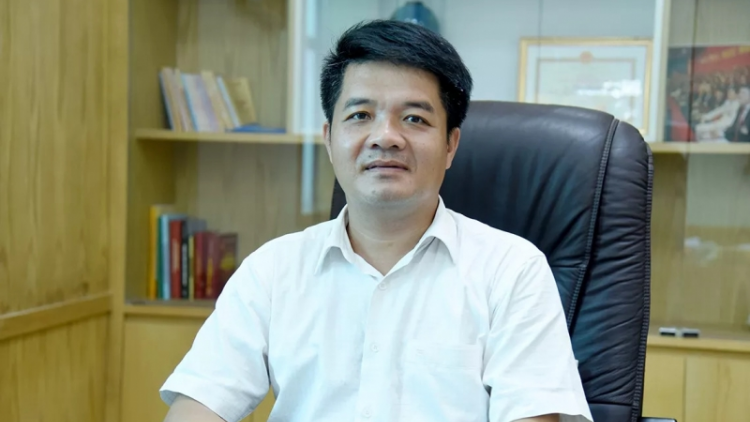 "Ngôi nhà trí tuệ" kết tinh của tinh thần đại đoàn kết (26/3/2023)