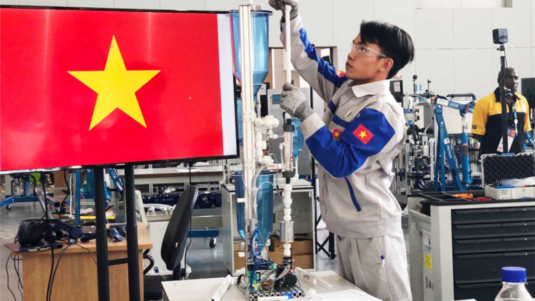 Thanh niên mong muốn có cơ chế đãi ngộ nguồn nhân lực chất lượng cao  (21/3/2023)