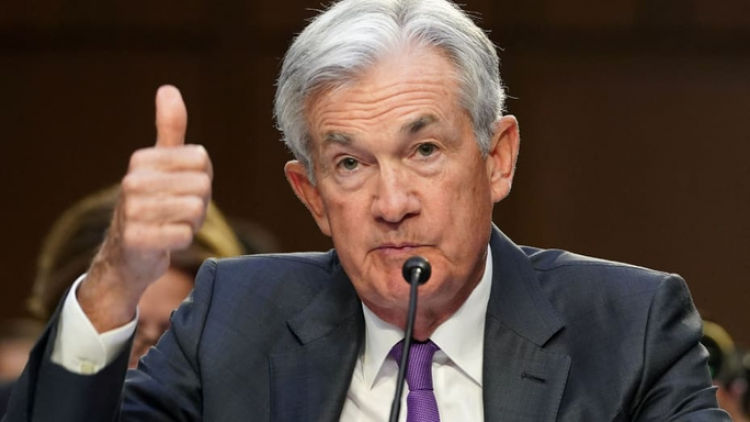 Chủ tịch FED: Cảnh báo khả năng tăng lãi suất cao hơn dự kiến (08/3/2023)