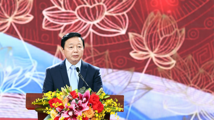 THỜI SỰ 21H30 ĐÊM 19/3/2023: Phó Thủ tướng Trần Hồng Hà yêu cầu “Mỗi sản phẩm báo chí phải có sức lan tỏa lớn, tạo đồng thuận trong toàn xã hội”