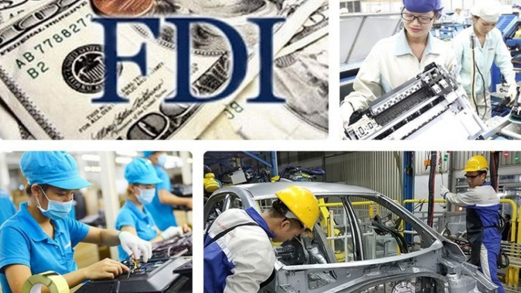 Vốn FDI chất lượng cao xu hướng chảy vào Việt Nam - Giải pháp nào hấp thụ hiệu quả? (03/3/2023)