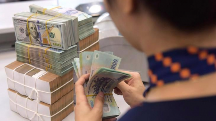 Để lãi suất điều hành tác động đến lãi suất thị trường cần có độ trễ (15/3/2023)