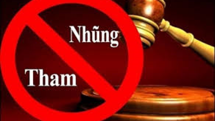 Chính phủ với công tác phòng chống tham nhũng tiếu cực (14/03/2023)