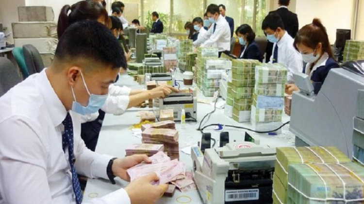 THỜI SỰ 21H30 ĐÊM 14/3/2023: Chính phủ Thành lập Ban chỉ đạo cơ cấu lại hệ thống các tổ chức tín dụng. Thủ tướng Chính phủ Phạm Minh Chính làm Trưởng ban