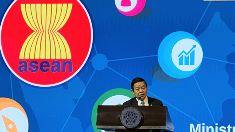 ASEAN nhất trí xây dựng Dự thảo Tầm nhìn Cộng đồng đến năm 2045 (31/3/2023)