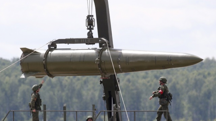 Nga sẽ bố trí vũ khí hạt nhân chiến thuật ở Belarus – căng thẳng giữa Nga và các nước phương Tây leo thang? (26/3/2023)