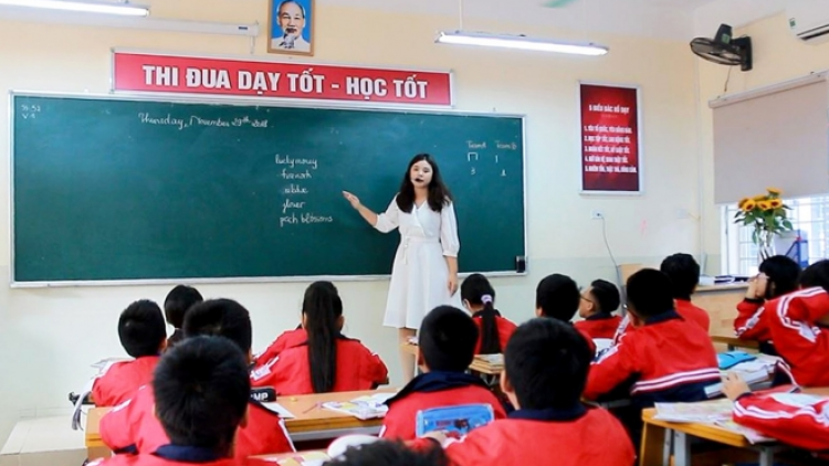 Đặt hàng đào tạo giáo viên: Chưa tìm thấy tiếng nói chung (05/3/2023)
