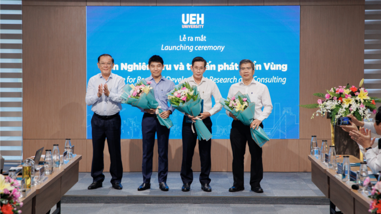 TP.HCM: Thành lập Viện Nghiên cứu và Tư vấn phát triển vùng (10/3/2023)