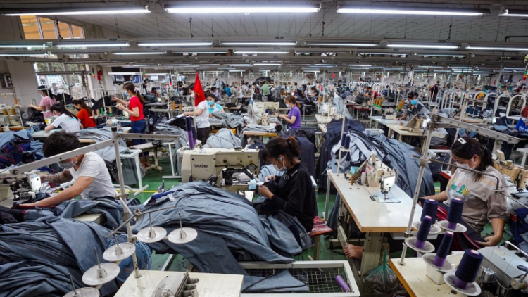 Đồng hành cùng doanh nghiệp FDI, Long An tập trung tháo gỡ khó khăn (4/3/2023)