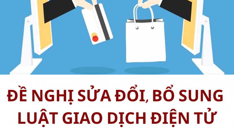 Xác định rõ giá trị pháp lý của hình thức giao dịch điện tử (ngày 10/04/2023)