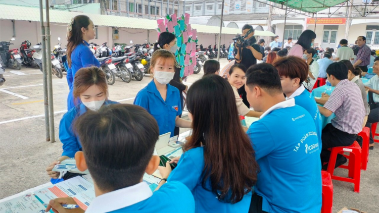 Cà Mau: Đang có chính sách rất tốt hỗ trợ lao động làm việc ở nước ngoài (27/4/2023)