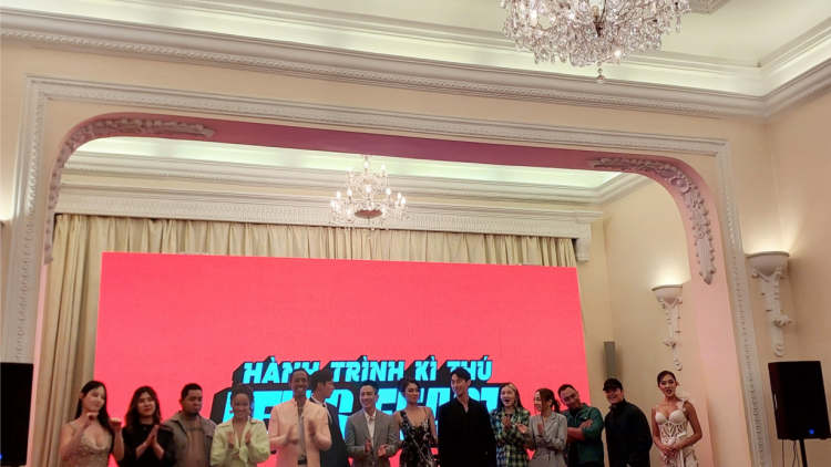 “Hành trình kỳ thú” – Những thước phim ấn tượng quảng bá cho du lịch Việt Nam