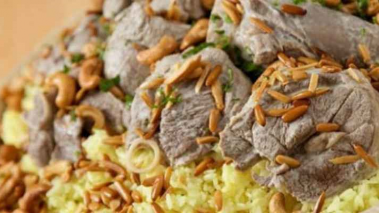 Khám phá Mansaf - Món ăn truyền thống biểu tượng cho lòng hiếu khách của người Jordan (15/04/2023)