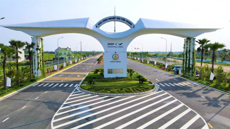 Hút dòng vốn vào các Khu công nghiệp, Khu kinh tế Quảng Ninh (16/4/2023)