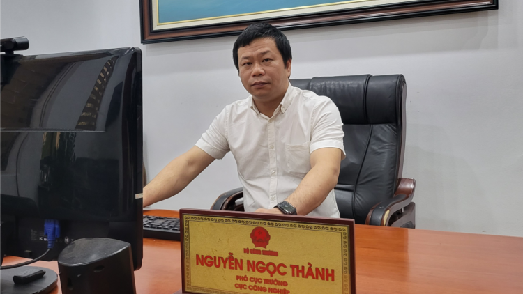 Công nghiệp Quý 1/2023 giảm sâu: Cách nào thúc tăng trưởng? (07/04/2023)