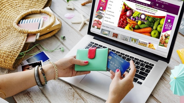 Cảnh báo chiếm đoạt tài sản khách hàng khi giao dịch qua các Sàn Thương mại điện tử và internet banking (17/4/2023)