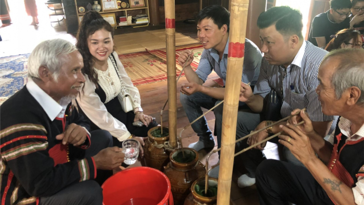 Đắk Lắk: Du lịch sinh thái cộng đồng thu hút khách dịp nghỉ lễ (30/4/2023)