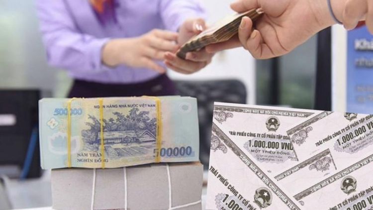 Bộ Tài chính khuyến nghị doanh nghiệp chủ động xếp hạng tín nhiệm trái phiếu (21/4/2023)