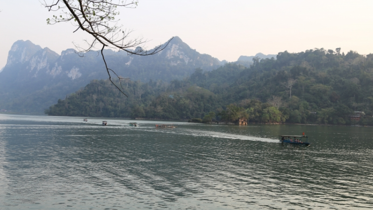 Du lịch Bắc Kạn vẫn khó níu chân du khách (14/4/2023)